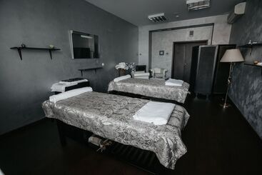 هتل Imperial Club Delux