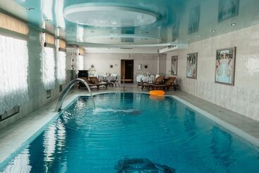 هتل Imperial Club Delux