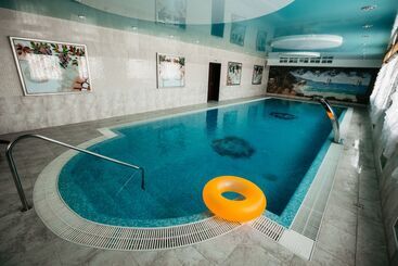هتل Imperial Club Delux