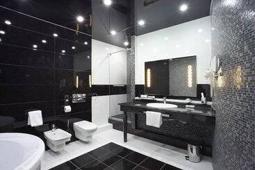 هتل Imperial Club Delux