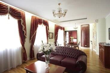 هتل Imperial Club Delux