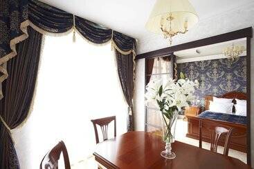 هتل Imperial Club Delux