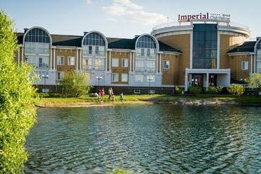 هتل Imperial Club Delux
