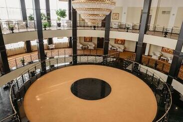 هتل Imperial Club Delux