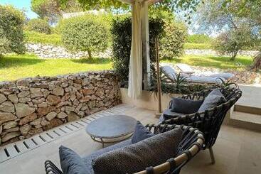 هتل Le Capase Resort Salento
