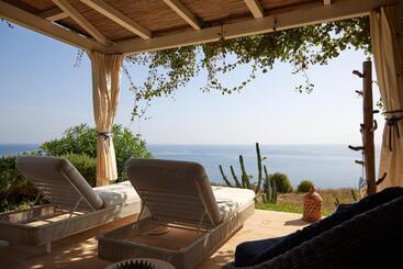 هتل Le Capase Resort Salento