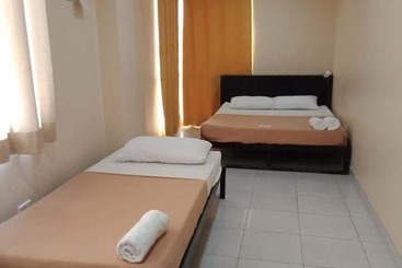 هتل Marianne Home Inn
