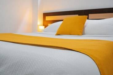 هتل Mc Suites