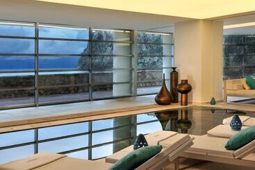 בית מלון כפרי Mercure Quemado Al Hoceima Resort