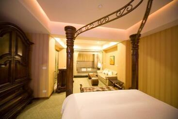 هتل Resort One