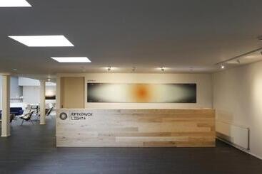 Reykjavik Lights Hotel By Keahotels