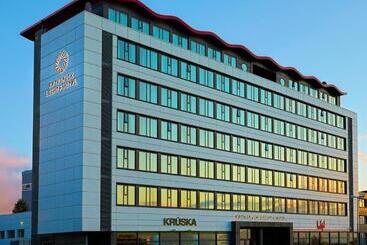 Reykjavik Lights Hotel By Keahotels