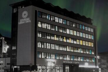 Reykjavik Lights Hotel By Keahotels