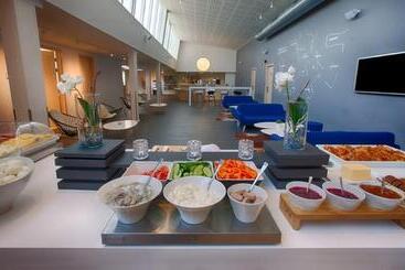 Reykjavik Lights Hotel By Keahotels