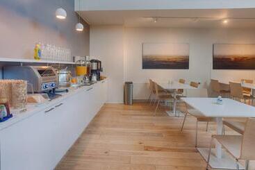 Reykjavik Lights Hotel By Keahotels
