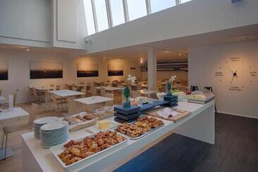 Reykjavik Lights Hotel By Keahotels