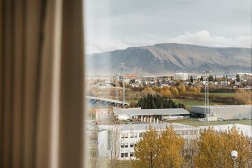 Reykjavik Lights Hotel By Keahotels