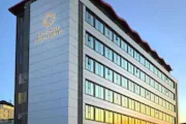 Reykjavik Lights Hotel By Keahotels