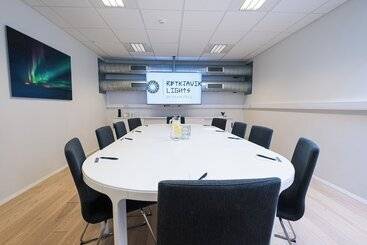 Reykjavik Lights Hotel By Keahotels