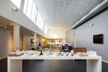 Reykjavik Lights Hotel By Keahotels