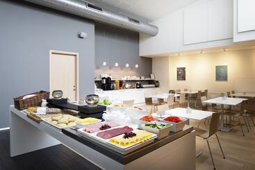 Reykjavik Lights Hotel By Keahotels