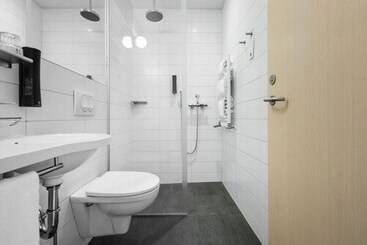 Reykjavik Lights Hotel By Keahotels