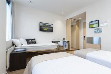 Reykjavik Lights Hotel By Keahotels