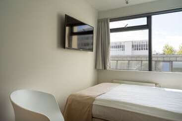 Reykjavik Lights Hotel By Keahotels