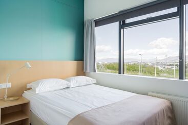 Reykjavik Lights Hotel By Keahotels