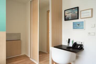 Reykjavik Lights Hotel By Keahotels