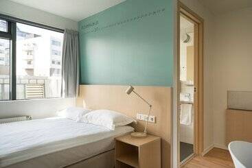 Reykjavik Lights Hotel By Keahotels
