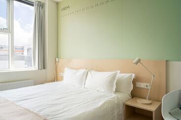 Reykjavik Lights Hotel By Keahotels