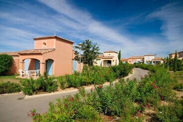 هتل روستایی Vacancéole   Port Minervois, Les Hauts Du Lac