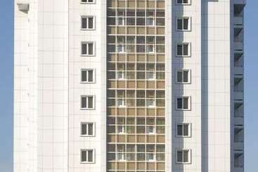 בית מלון כפרי Sagaan Morin