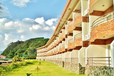 هتل Sea S Spring Resort