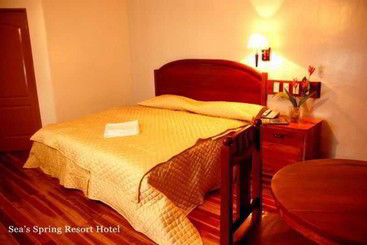 هتل Sea S Spring Resort