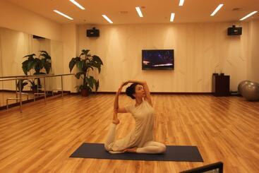 هتل Haiyun Jin Jiang Internatonal