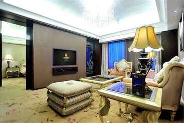 هتل Haiyun Jin Jiang Internatonal