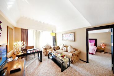 هتل Haiyun Jin Jiang Internatonal