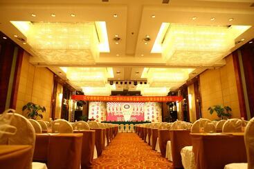 هتل Haiyun Jin Jiang Internatonal
