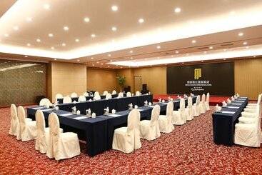 هتل Haiyun Jin Jiang Internatonal