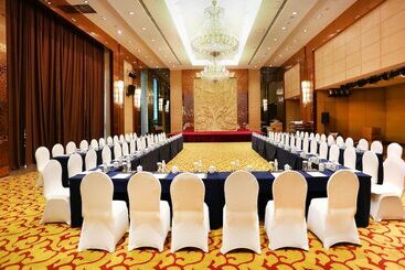 هتل Haiyun Jin Jiang Internatonal