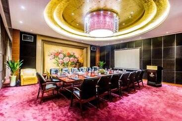 هتل Haiyun Jin Jiang Internatonal