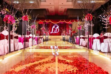 هتل Haiyun Jin Jiang Internatonal