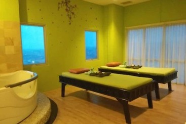 هتل Horison Ultima Semarang