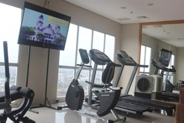 هتل Horison Ultima Semarang