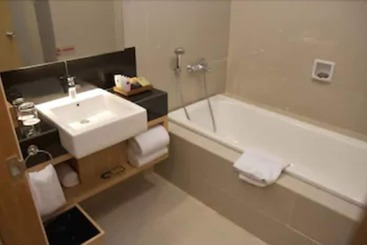 هتل Horison Ultima Semarang