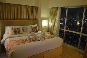 هتل Horison Ultima Semarang