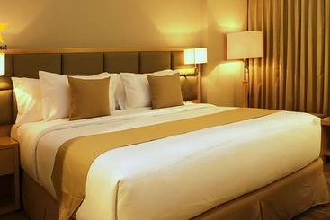 هتل Horison Ultima Semarang