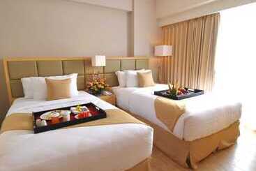 هتل Horison Ultima Semarang